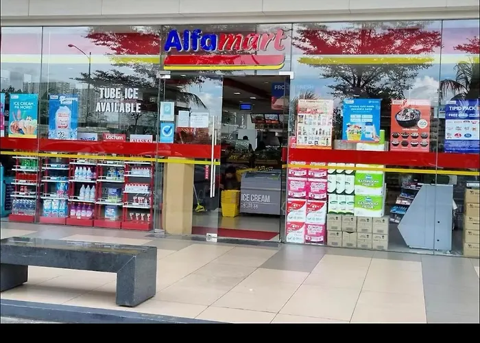 Apartment Affordable In Moa *