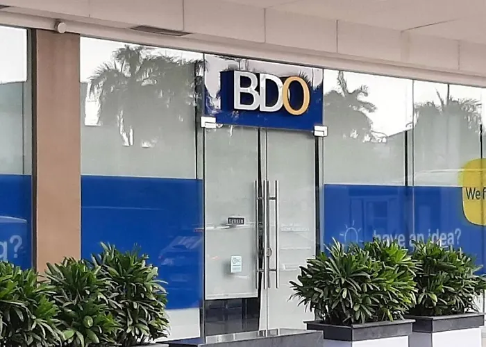 Affordable In Moa Apartment Manila