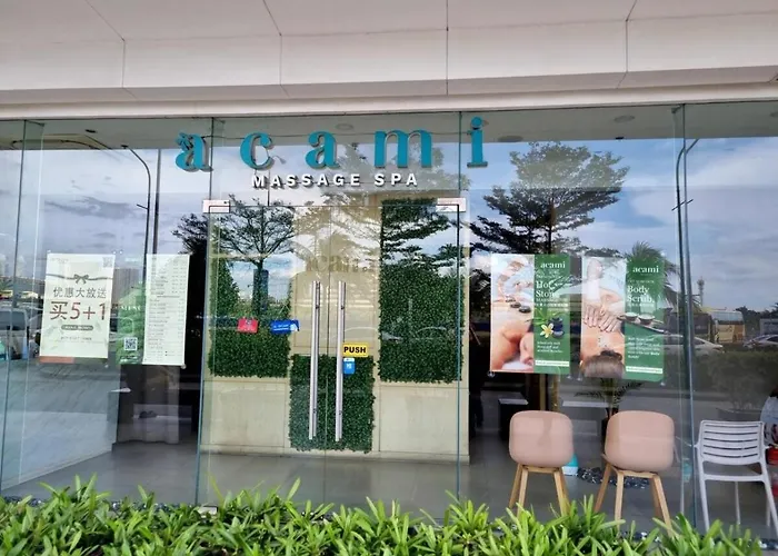 Apartment Affordable In Moa