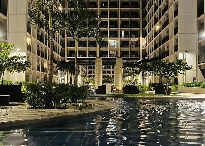 Affordable In Moa Apartment *