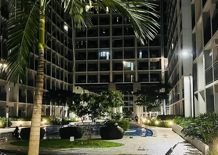 Apartment Affordable In Moa *