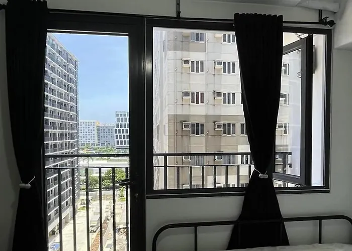 Affordable In Moa * Manila