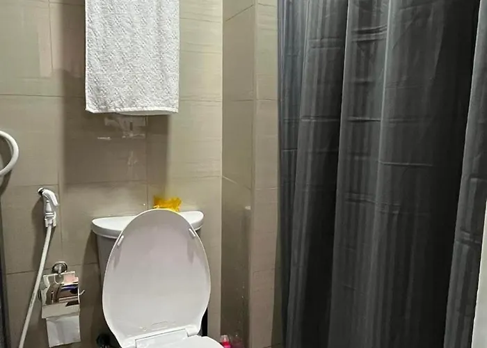 Apartment Affordable In Moa