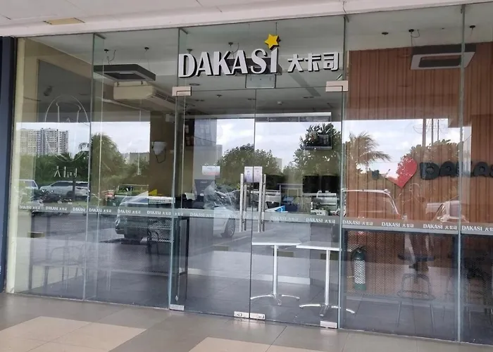Affordable In Moa * Manila