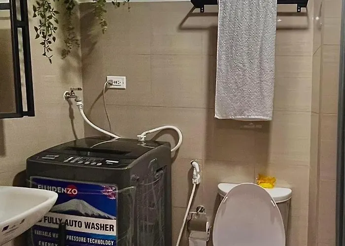 Apartment Affordable In Moa
