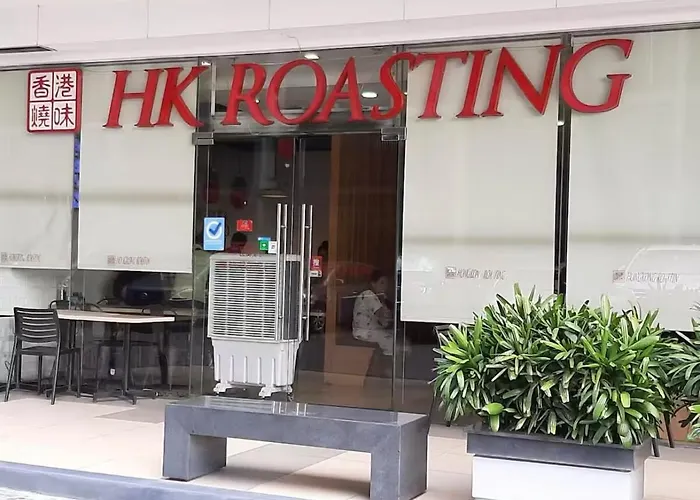 Affordable In Moa Manila