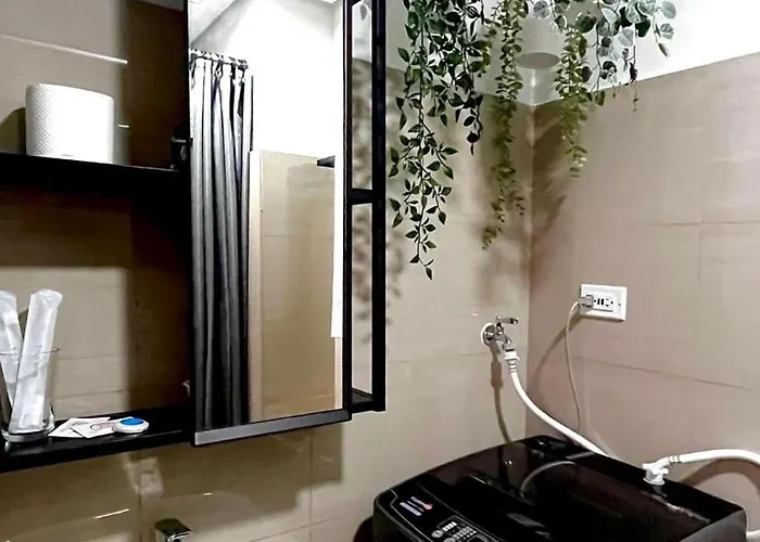 Affordable In Moa Apartment