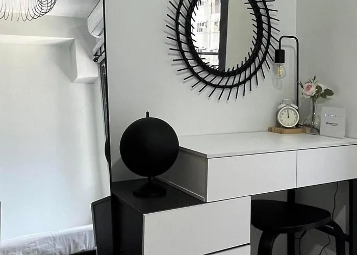 Apartment Affordable In Moa