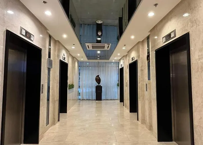 Apartment Affordable In Moa *