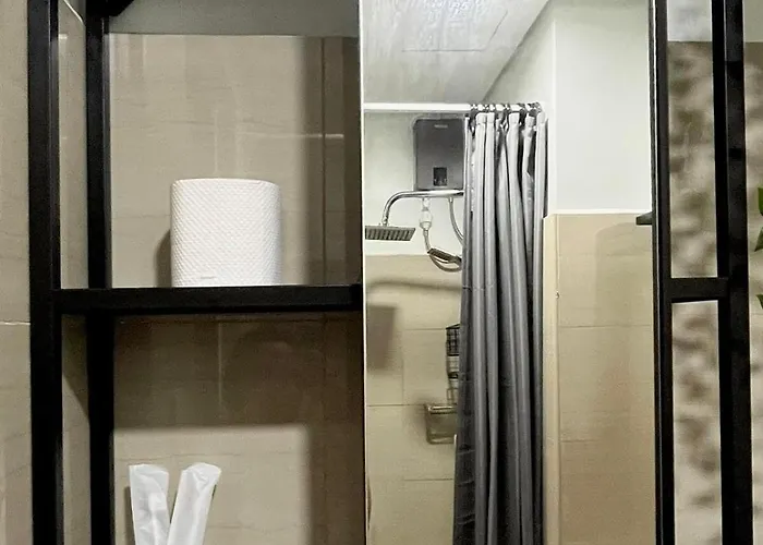 Apartment Affordable In Moa *
