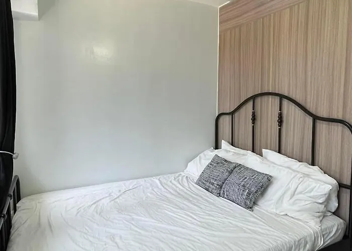 Affordable In Moa * Manila