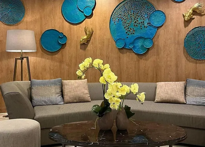 Affordable In Moa Apartment Manila